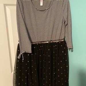 Justice Dress